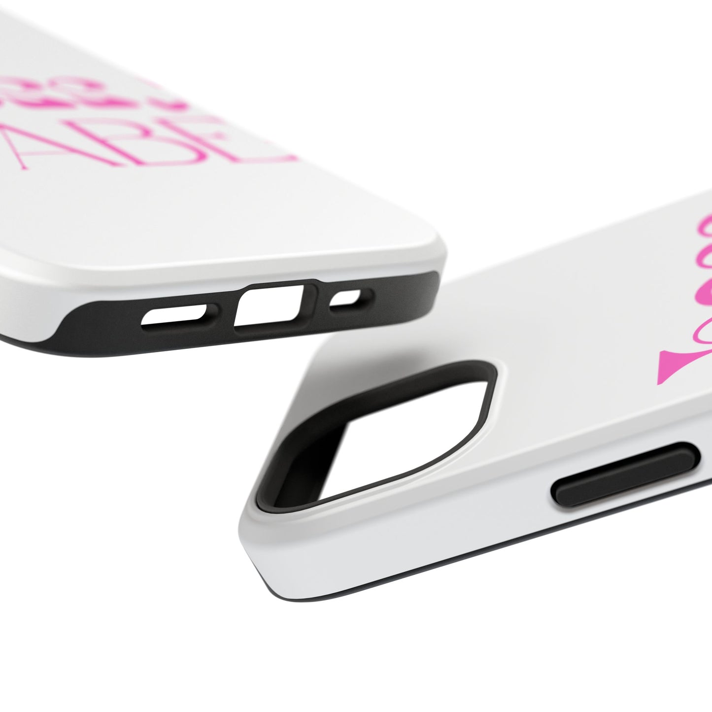 Boss Babe Phone Case