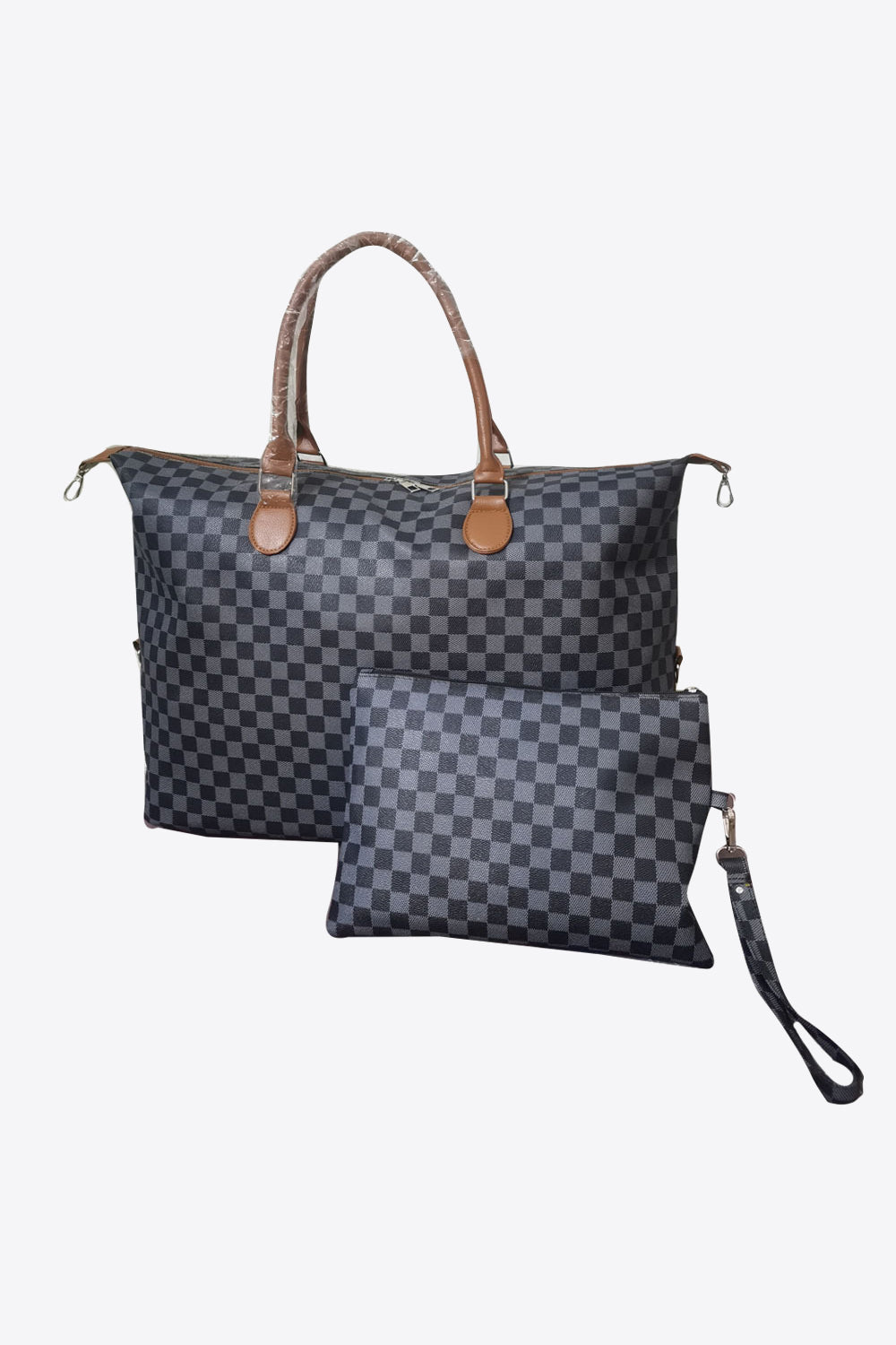 The Jetsetter Bag