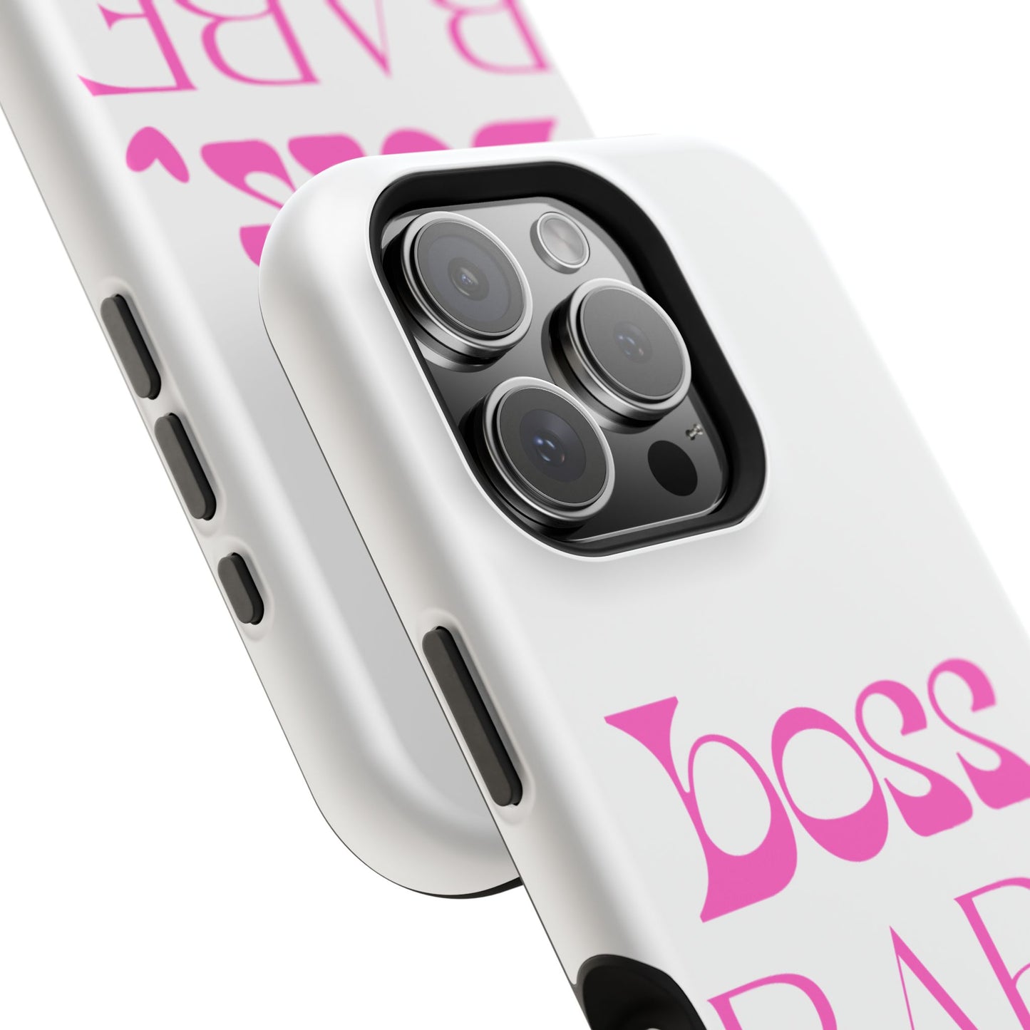 Boss Babe Phone Case