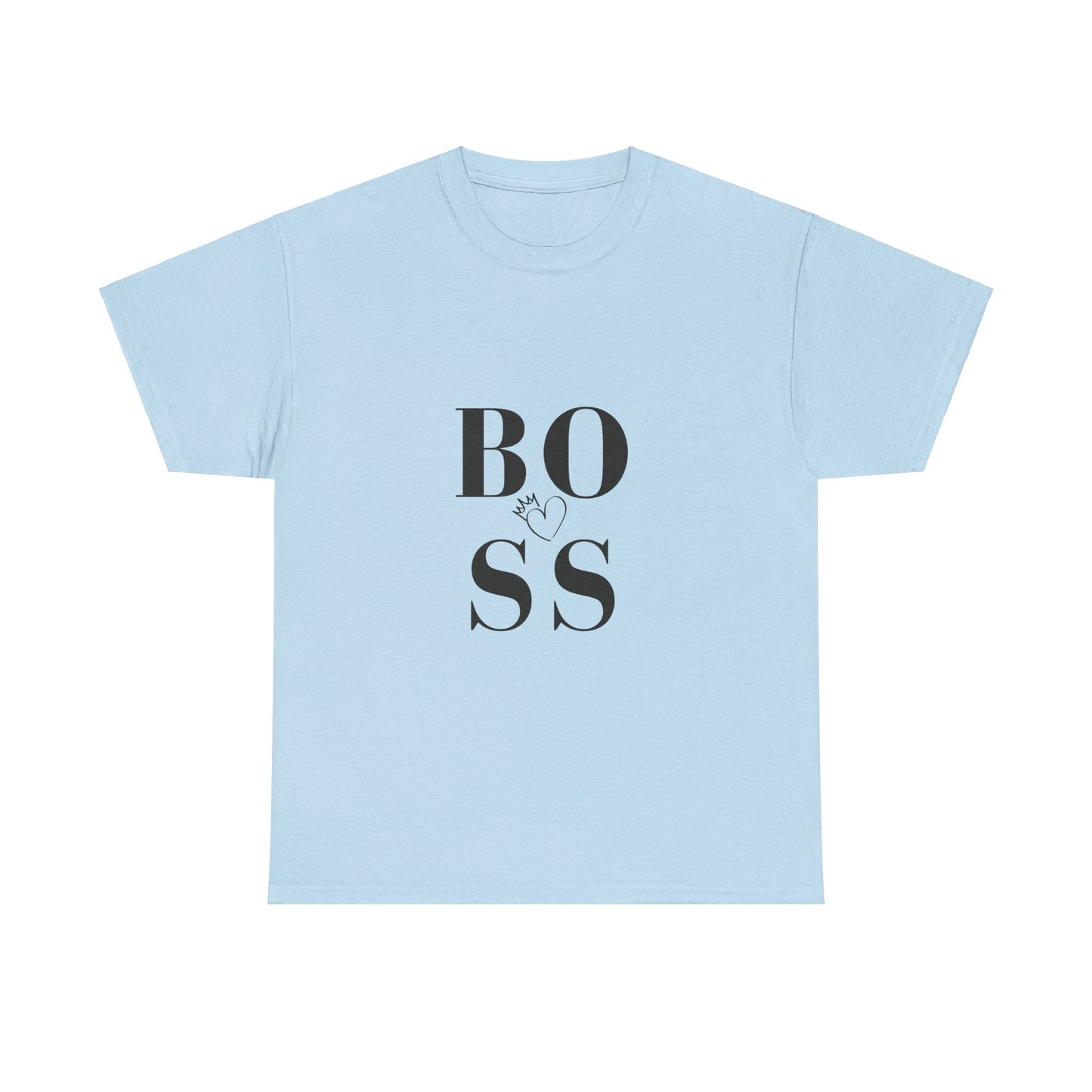The Boss Tee
