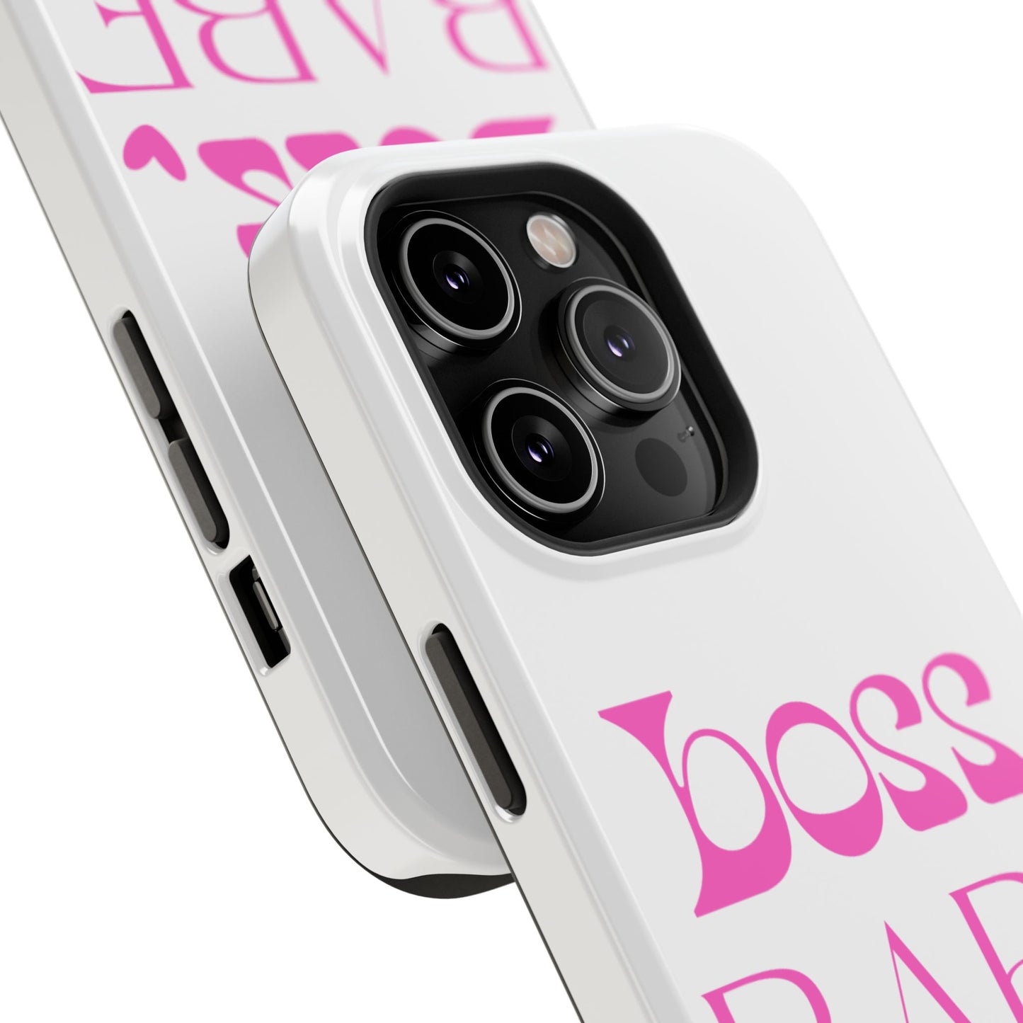 Boss Babe Phone Case