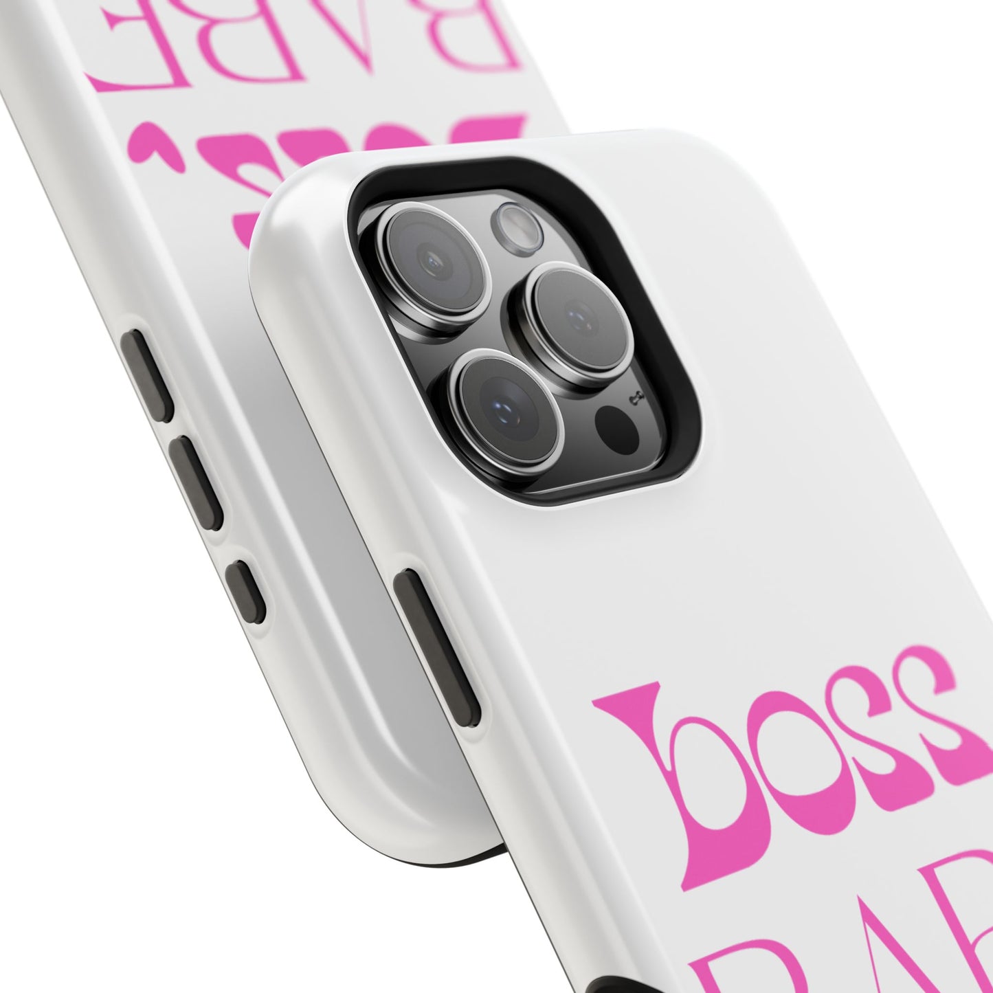 Boss Babe Phone Case