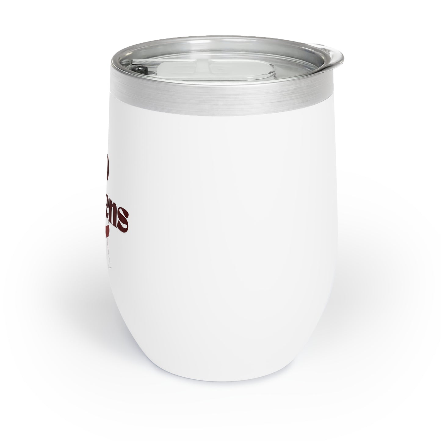 Sip Happens Wine Tumbler