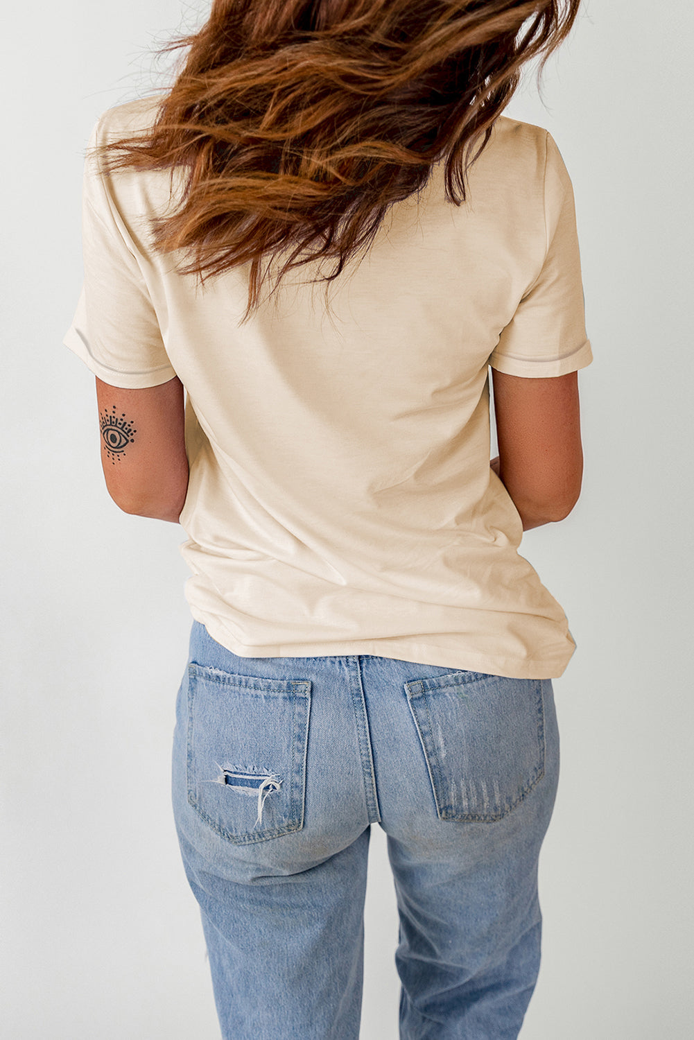 The Howdy Tee