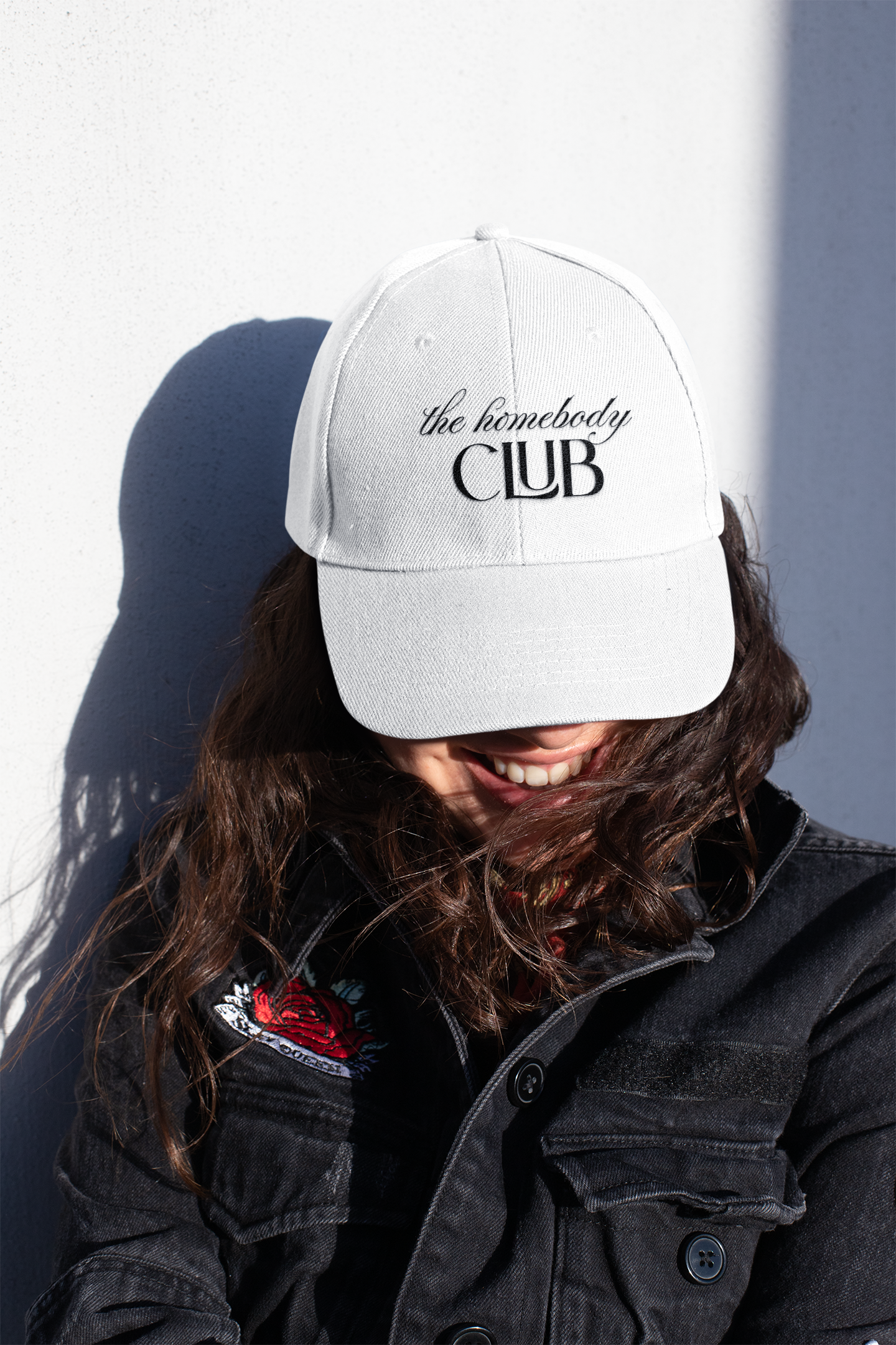 The Homebody Club Hat