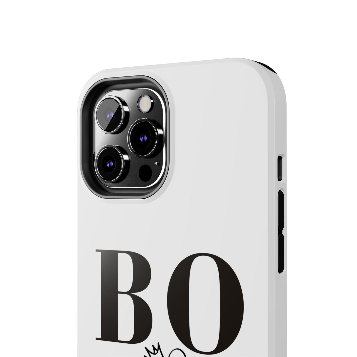 Boss Phone Case