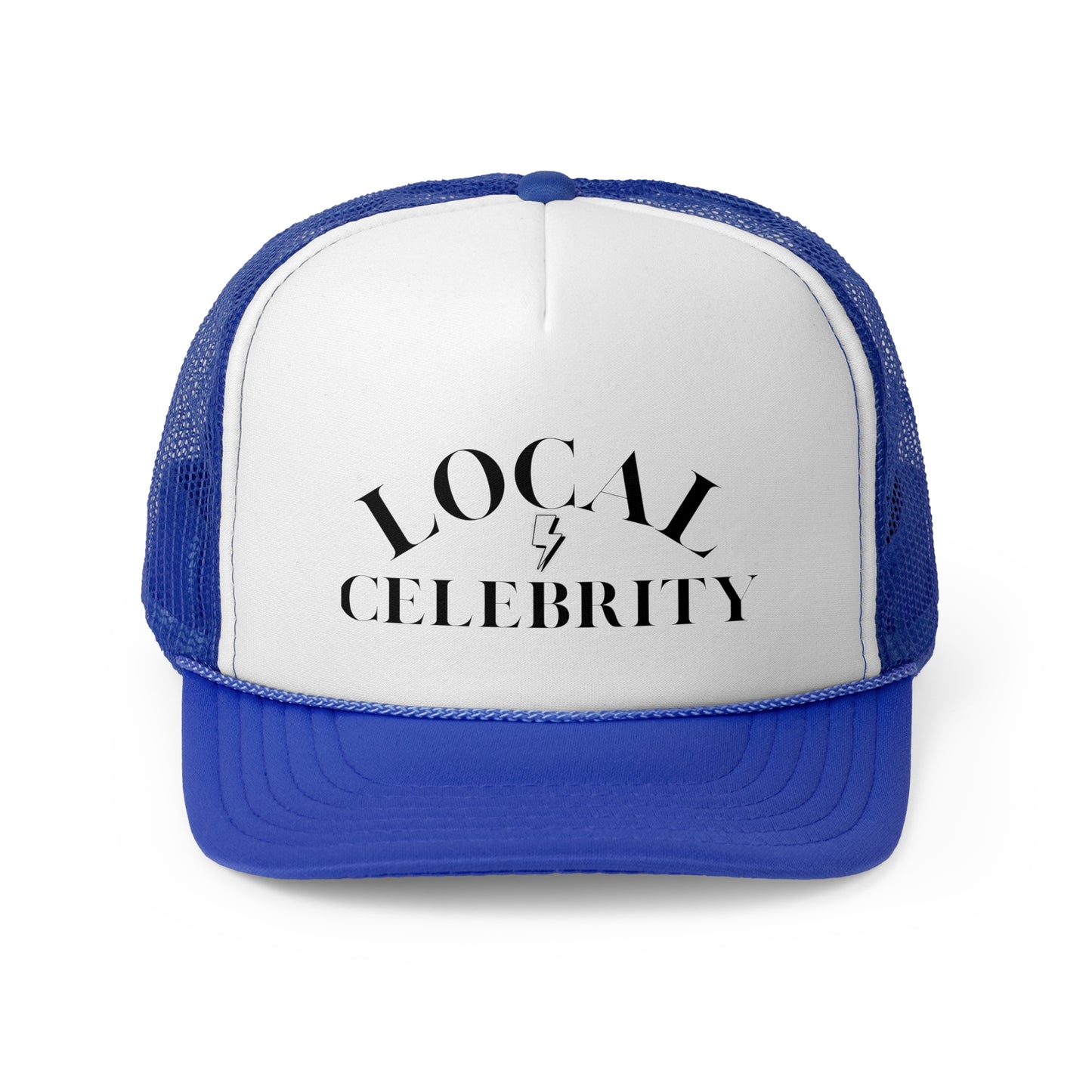 The Local Celebrity Hat