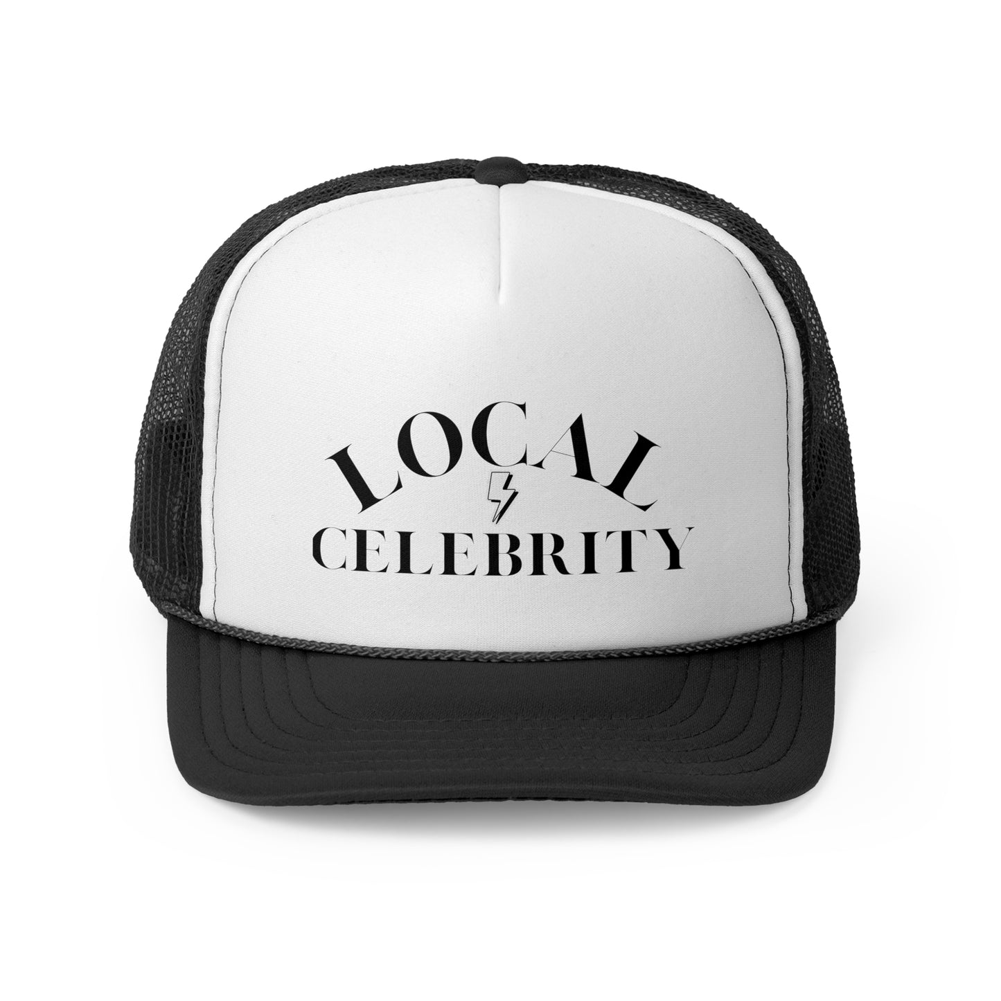 The Local Celebrity Hat