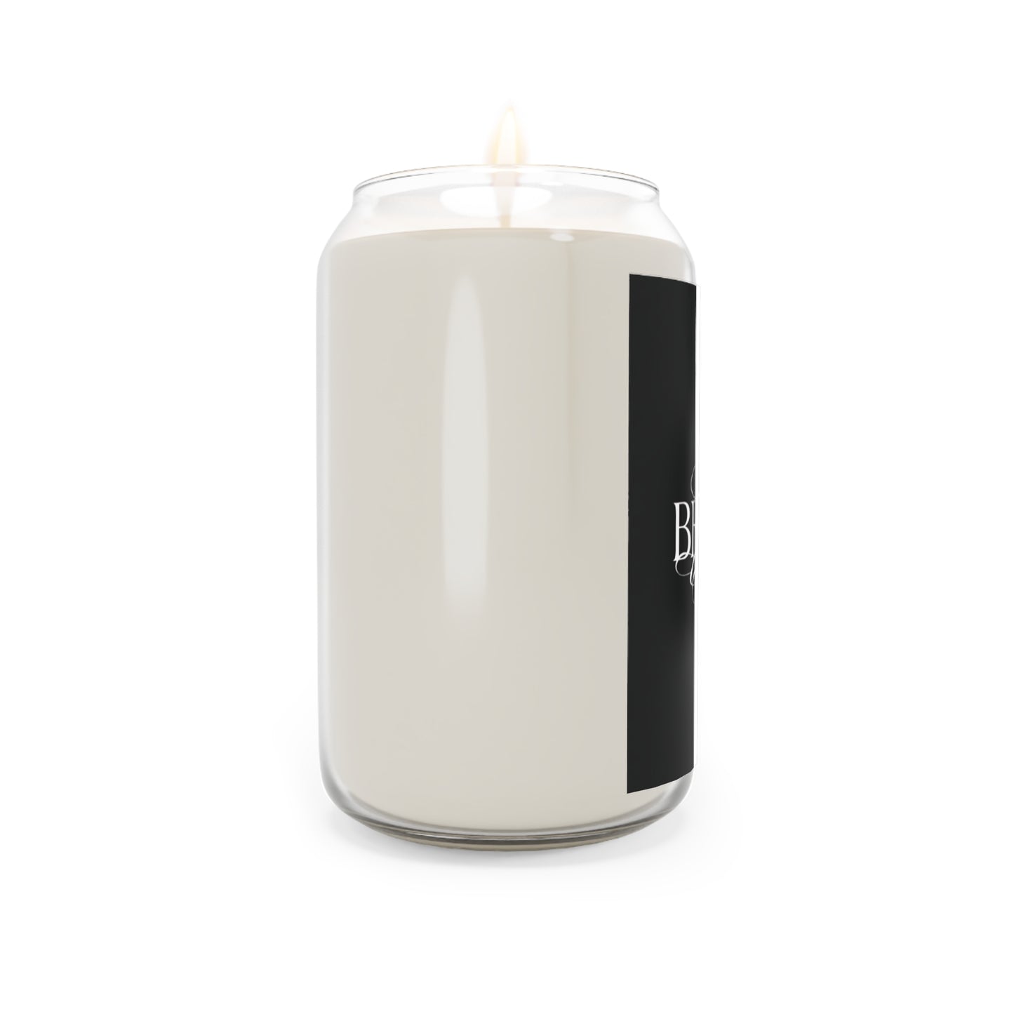 The Brooke Collective Scented Soy Candles, 13.75oz