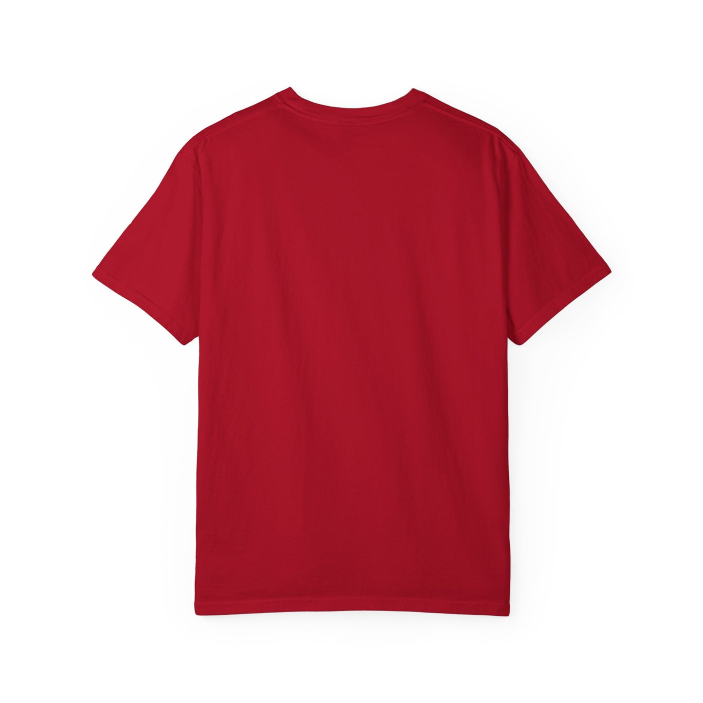 The Not Today Tee