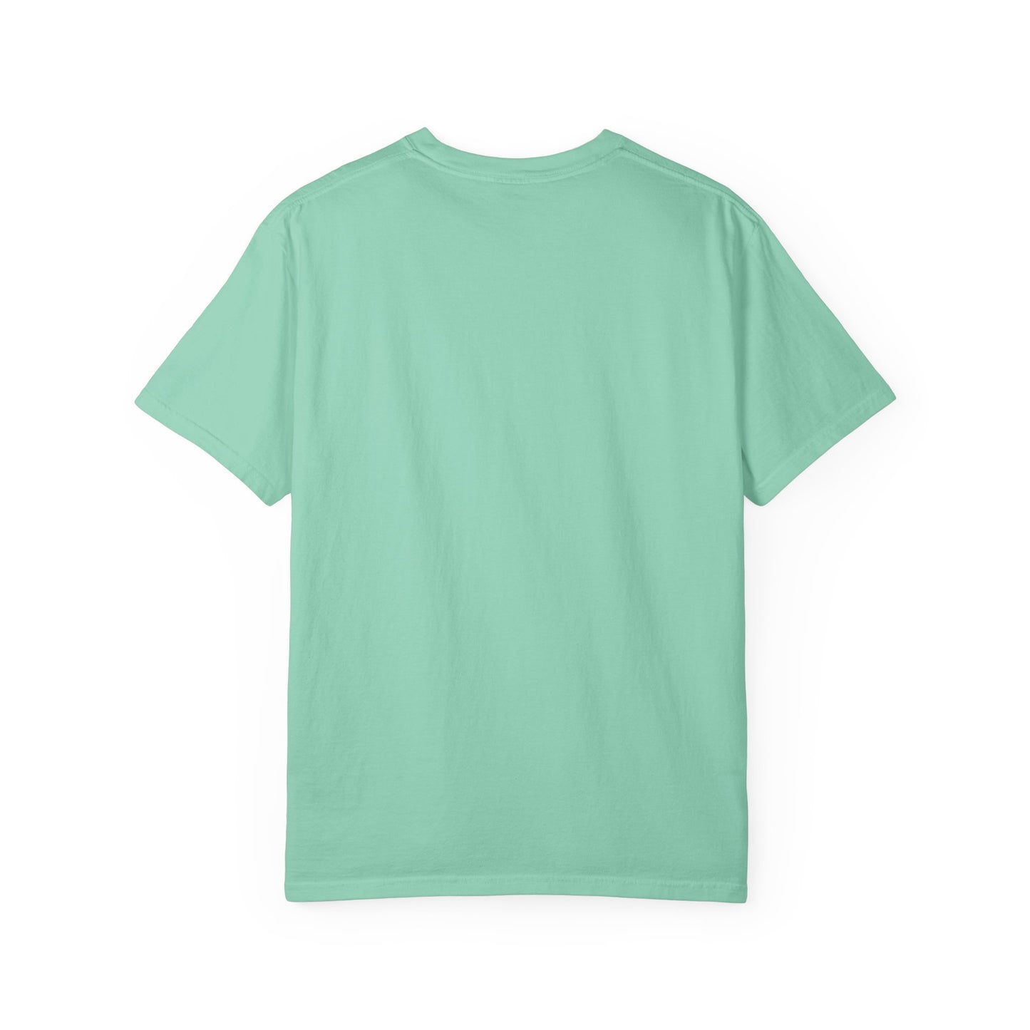 The Not Today Tee