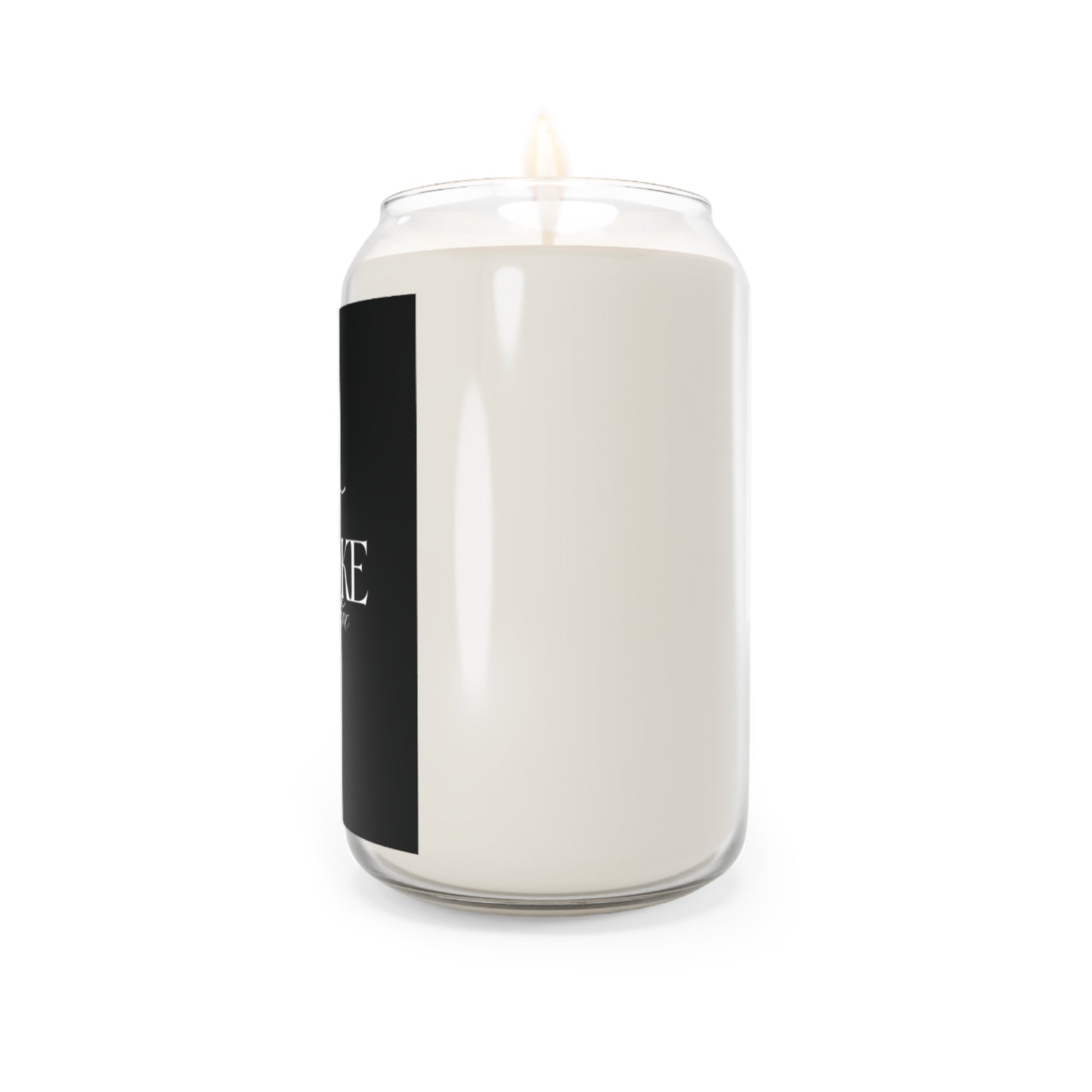 The Brooke Collective Scented Soy Candles, 13.75oz