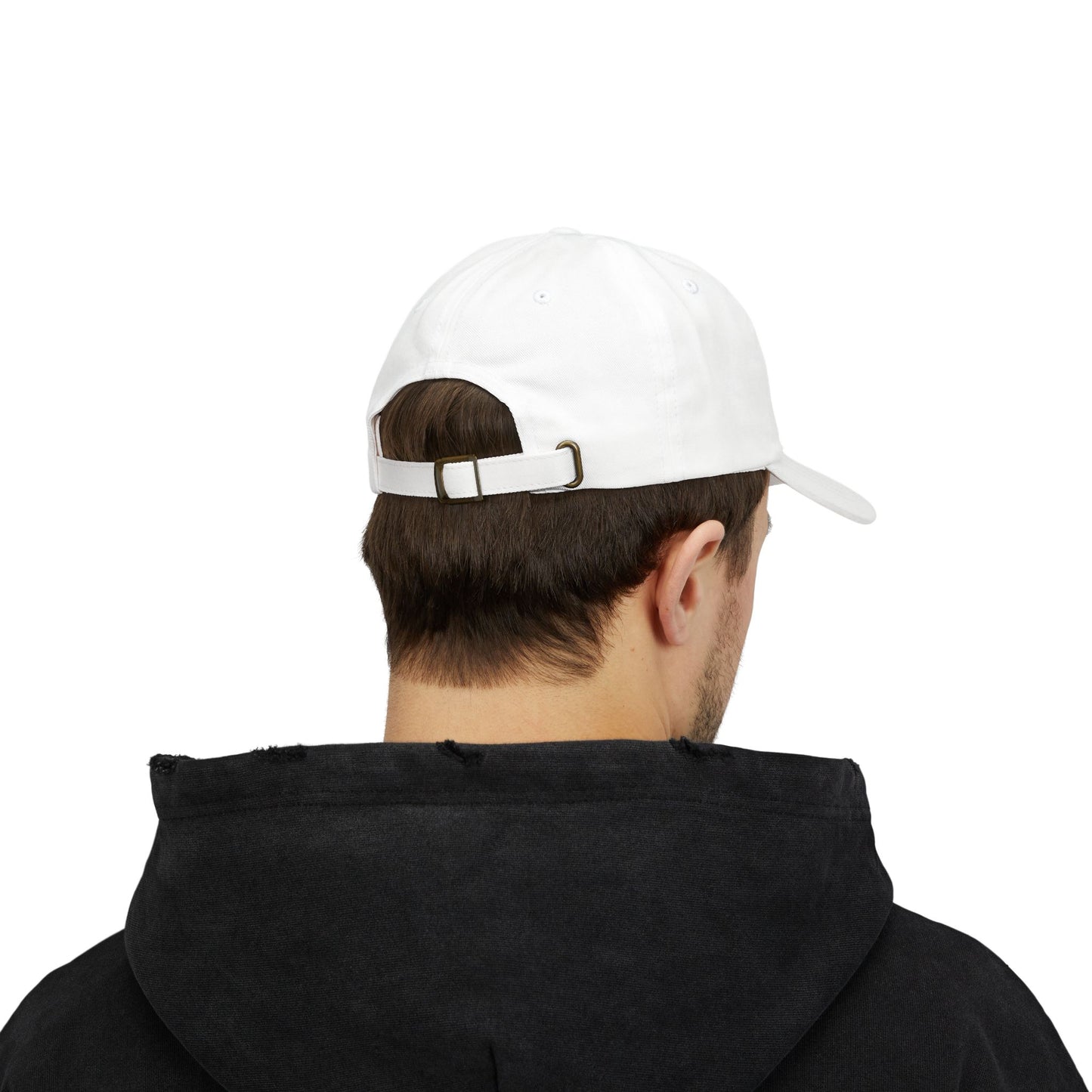 The Homebody Club Hat