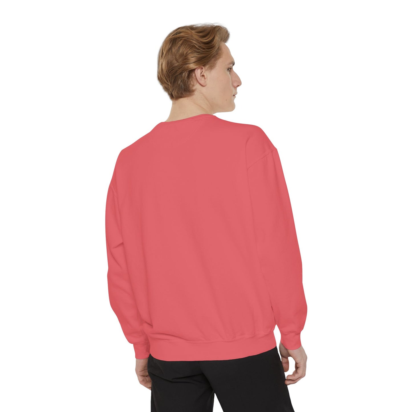The Homebody Club Sweatshirt