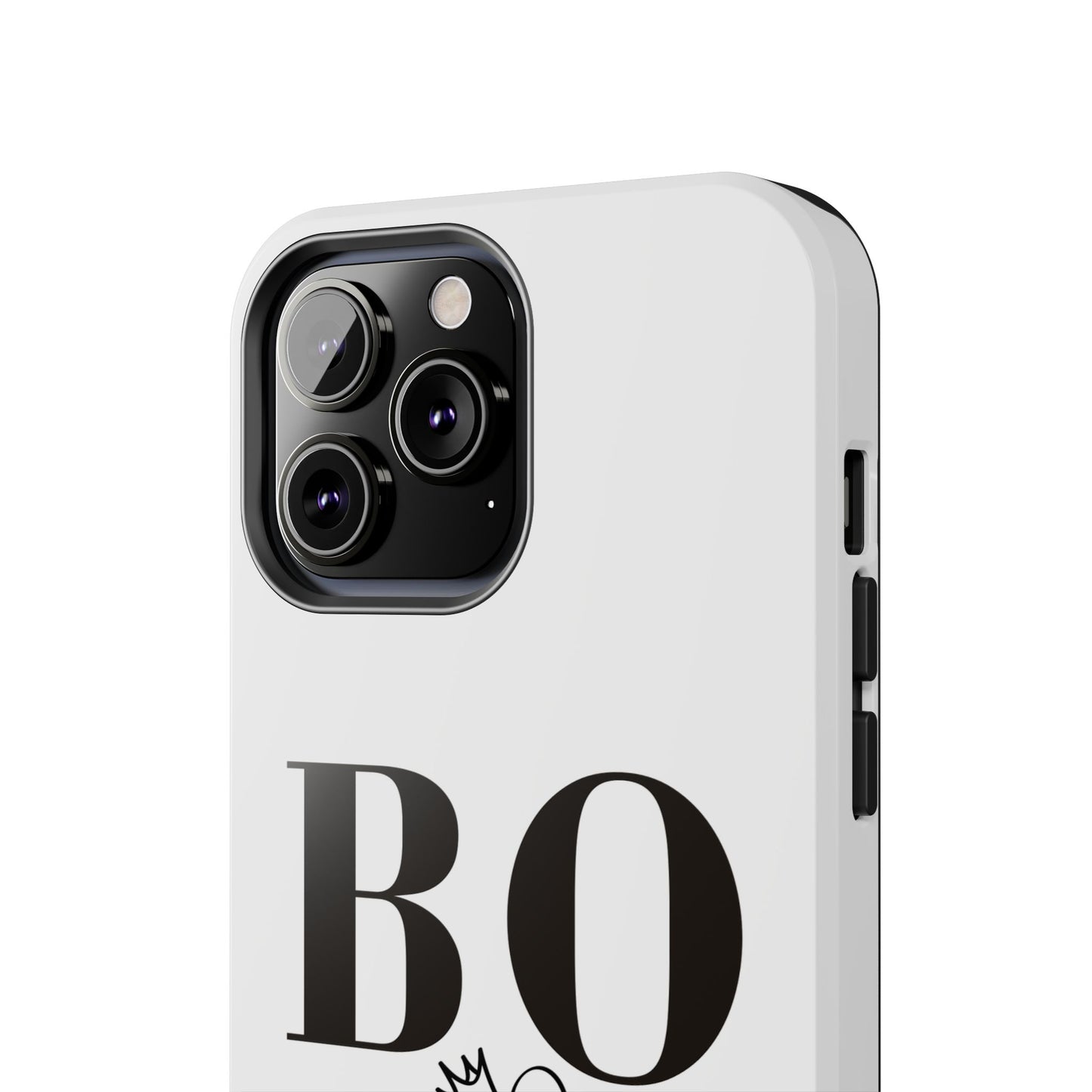 Boss Phone Case