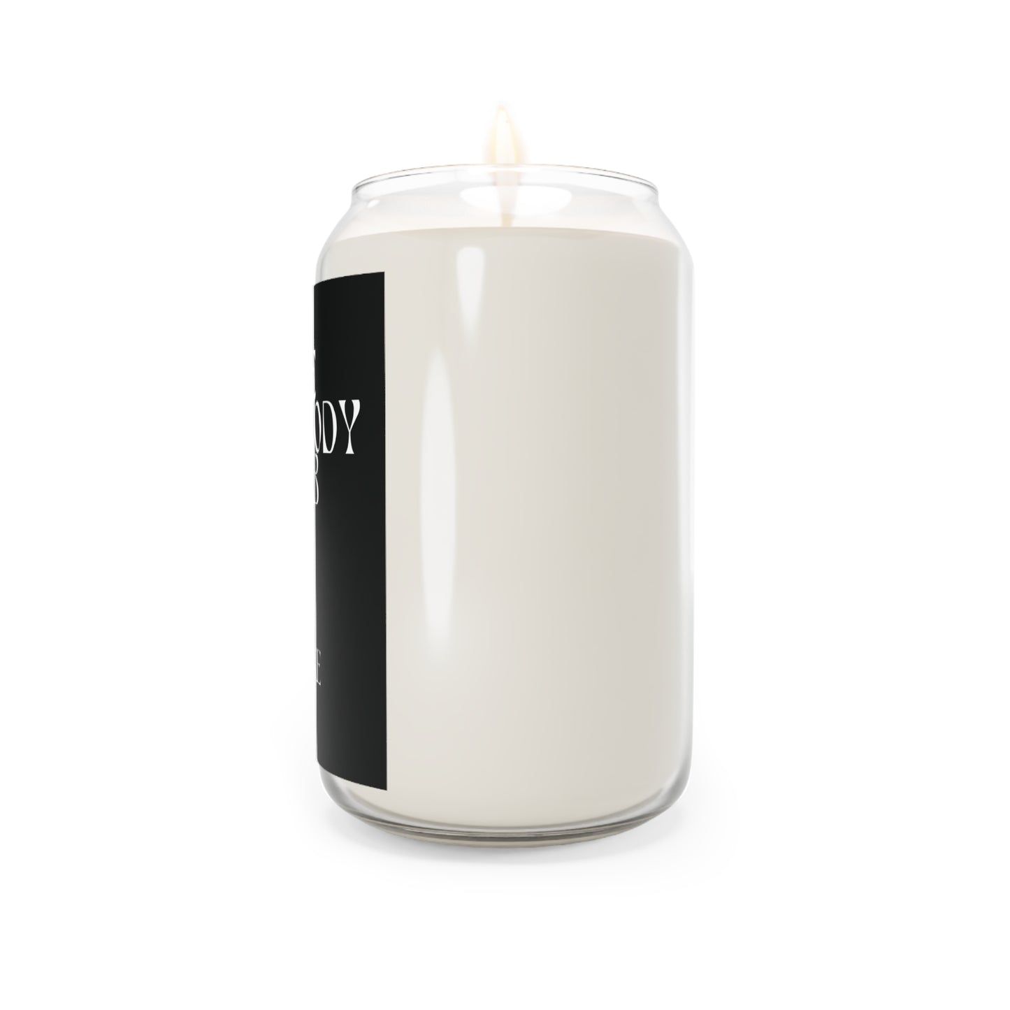 The Homebody Club Scented Soy Candle – 13.75oz