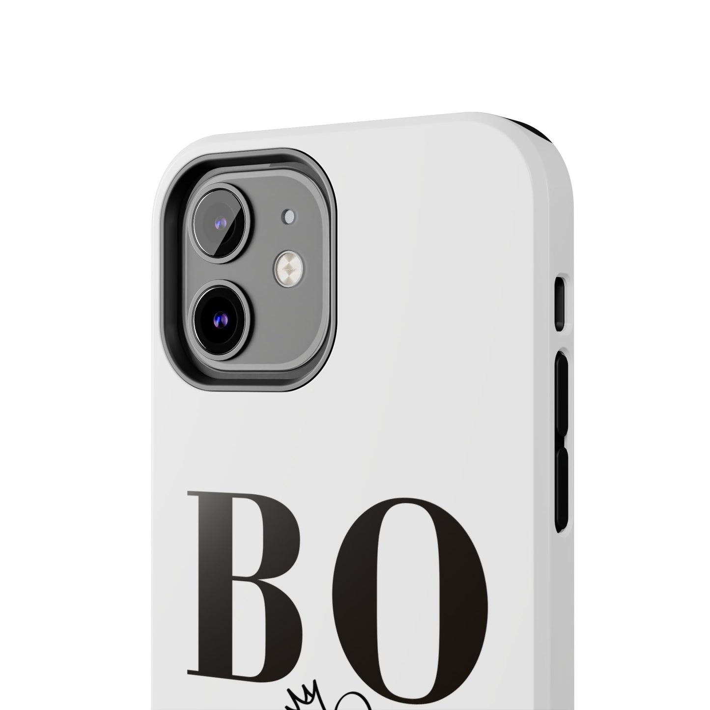 Boss Phone Case