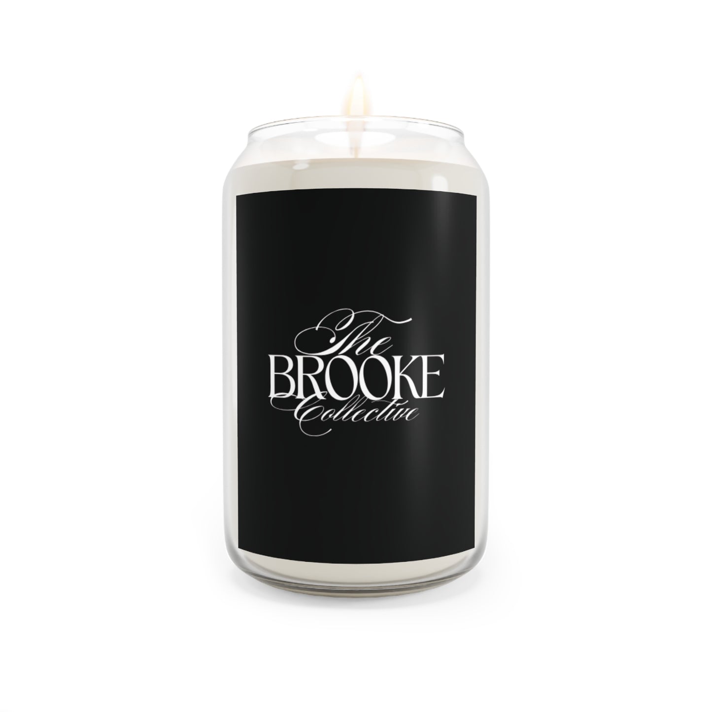 The Brooke Collective Scented Soy Candles, 13.75oz