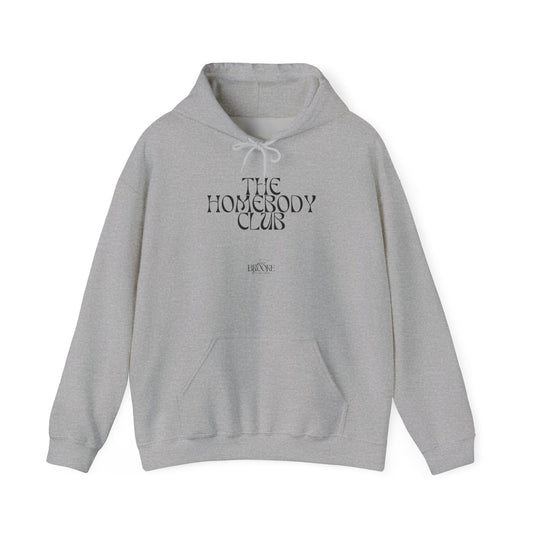Homebody Club Hoodie