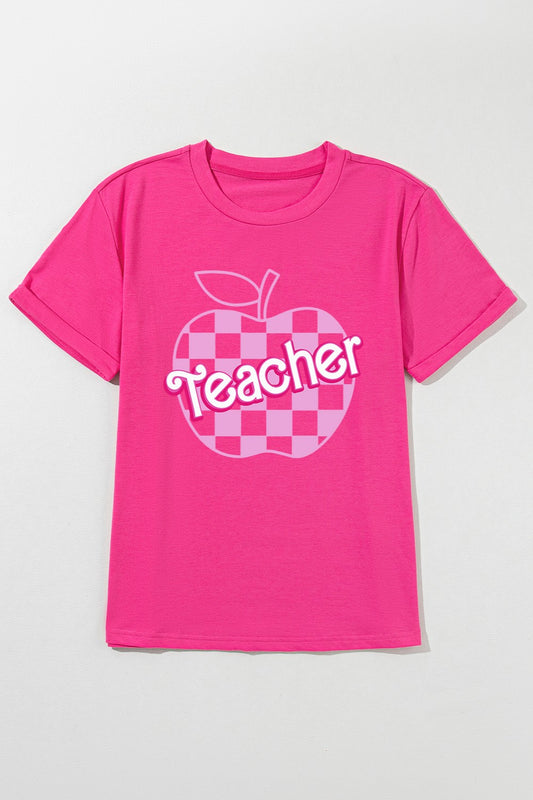 The Teacher Tee